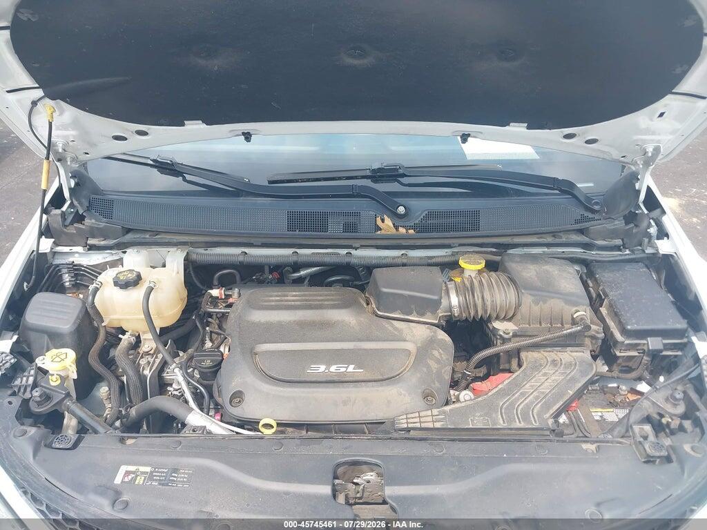 2C4RC1BG4HR510870 2017 CHRYSLER PACIFICA photo no. 10