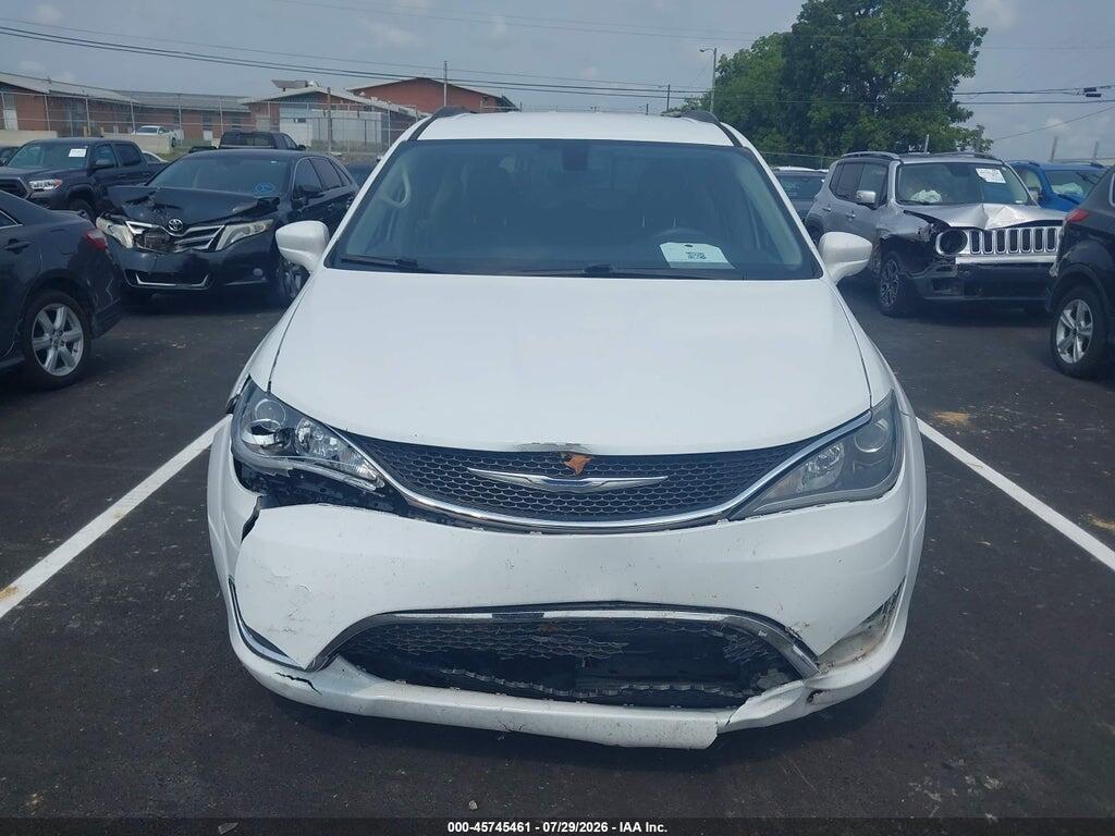 2C4RC1BG4HR510870 2017 CHRYSLER PACIFICA photo no. 12