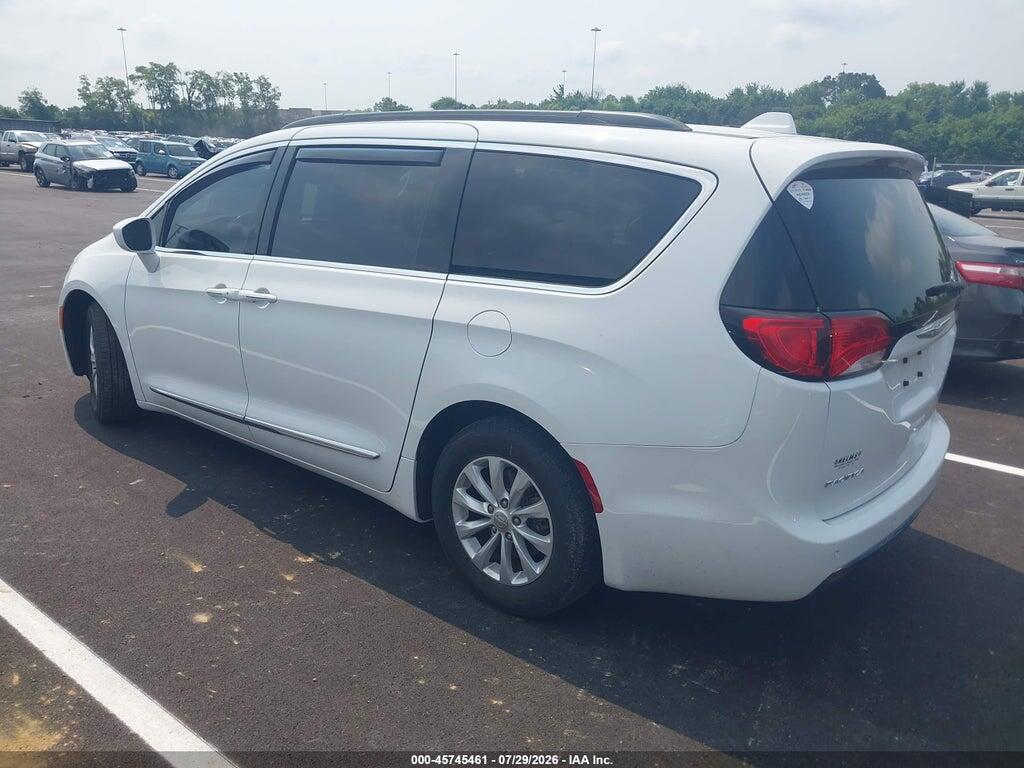 2C4RC1BG4HR510870 2017 CHRYSLER PACIFICA photo no. 3