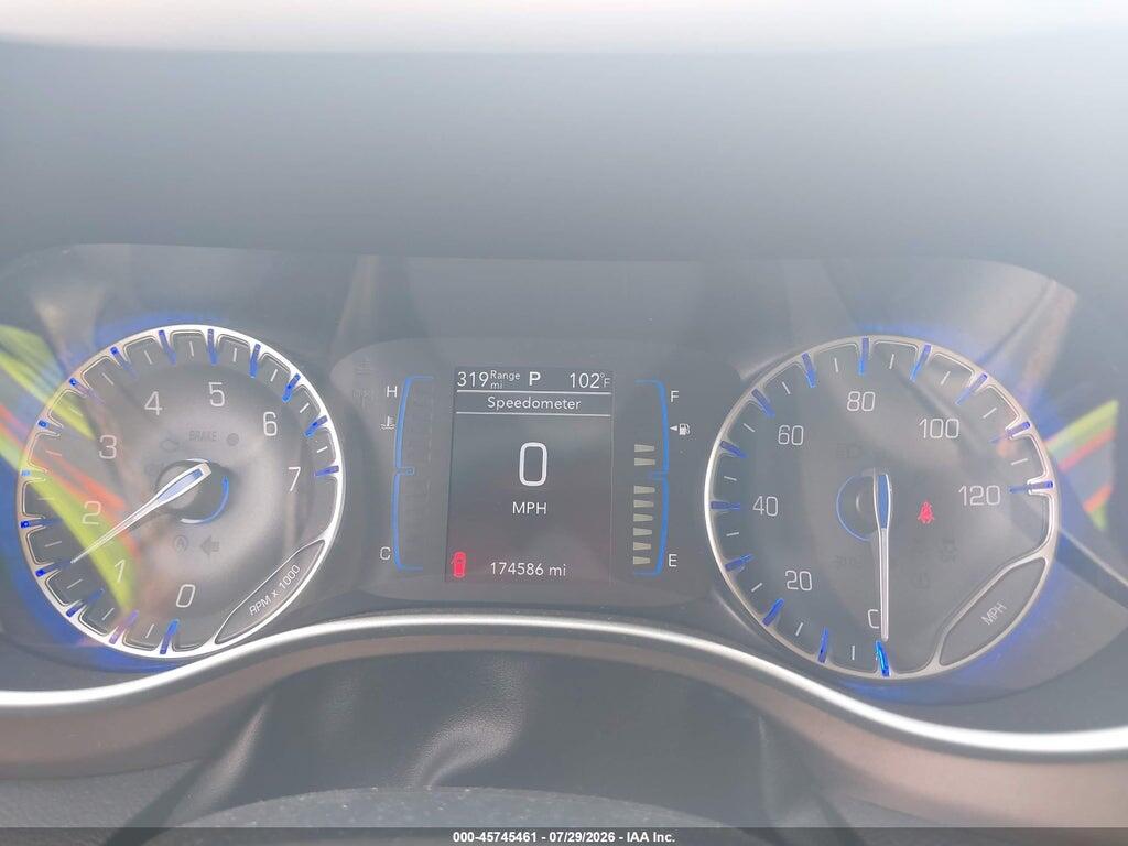 2C4RC1BG4HR510870 2017 CHRYSLER PACIFICA photo no. 7