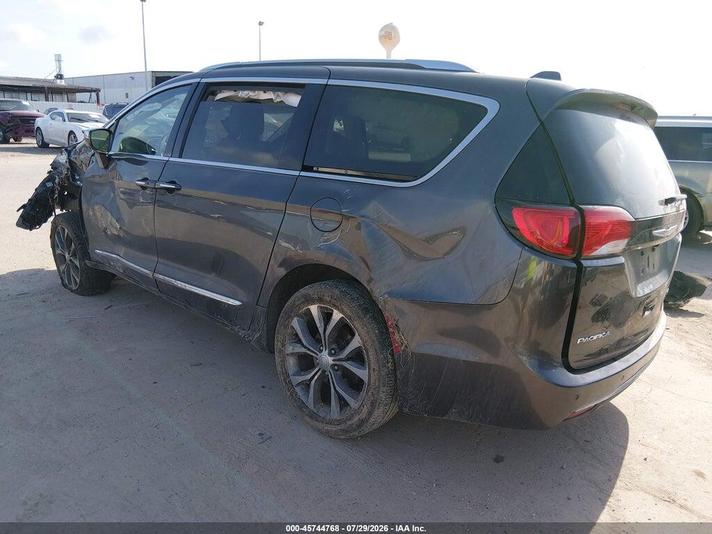 2C4RC1GG7HR504750 2017 CHRYSLER PACIFICA photo no. 3