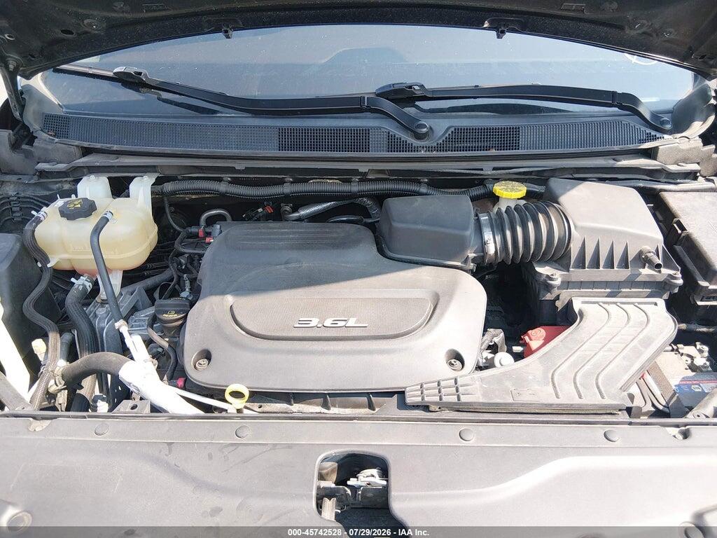 2C4RC1GG8HR570160 2017 CHRYSLER PACIFICA photo no. 10