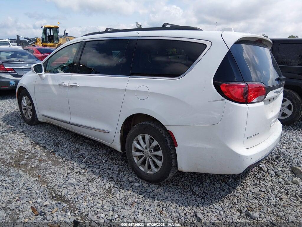 2C4RC1BG0HR583296 2017 CHRYSLER PACIFICA photo no. 3