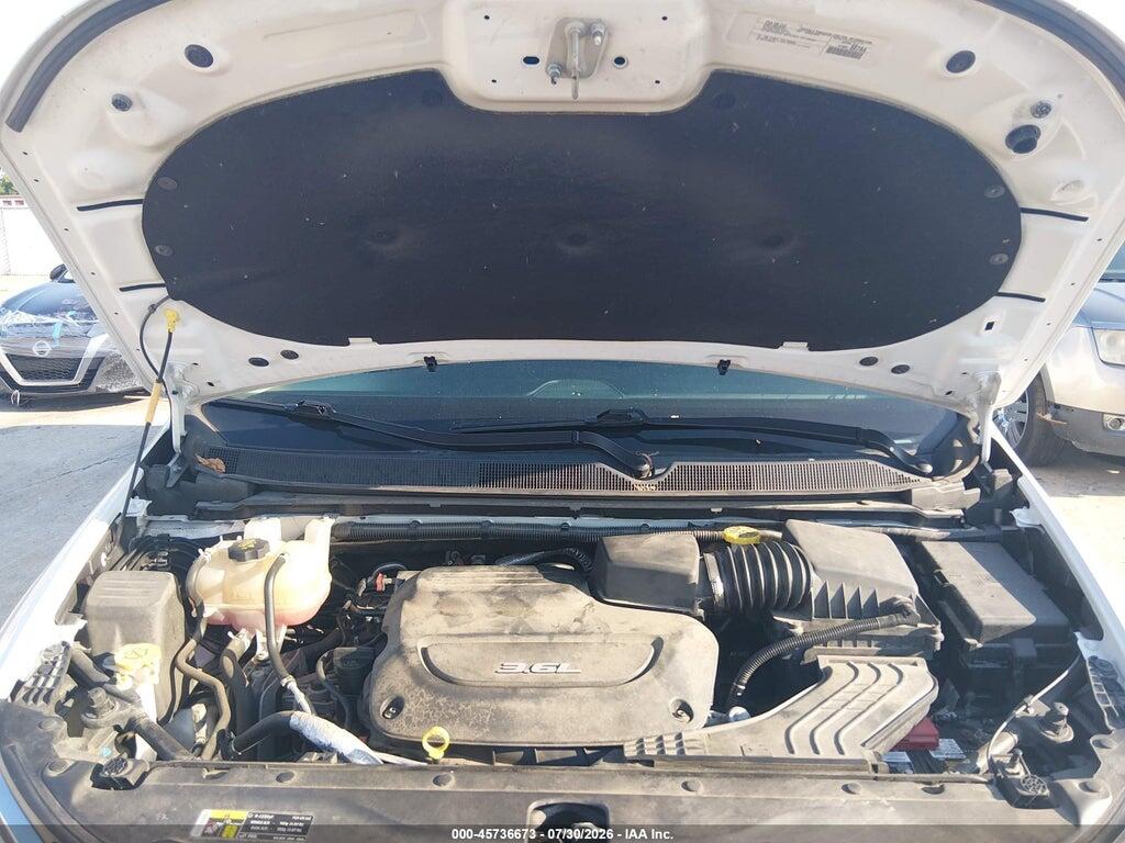 2C4RC1BG6HR809437 2017 CHRYSLER PACIFICA photo no. 10