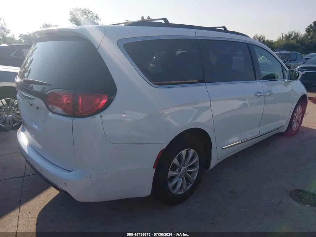 2C4RC1BG6HR809437 2017 CHRYSLER PACIFICA photo no. 4