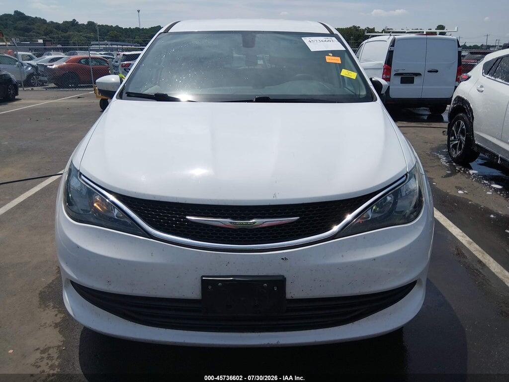 2C4RC1CG3HR515458 2017 CHRYSLER PACIFICA photo no. 12