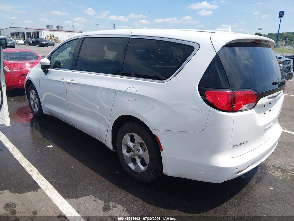 2C4RC1CG3HR515458 2017 CHRYSLER PACIFICA photo no. 3