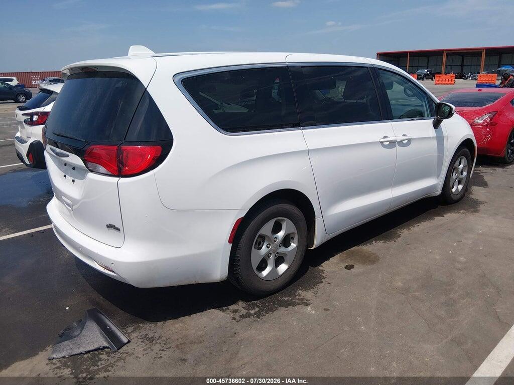 2C4RC1CG3HR515458 2017 CHRYSLER PACIFICA photo no. 4