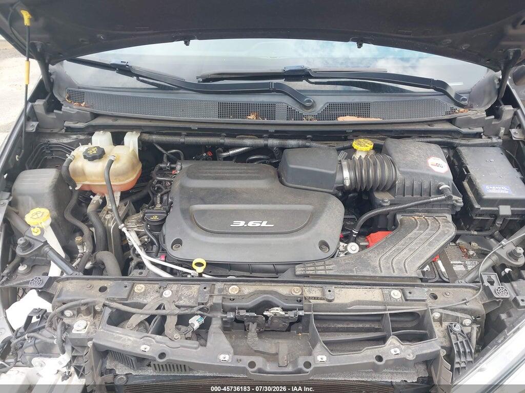 2C4RC1BG3HR539342 2017 CHRYSLER PACIFICA photo no. 10
