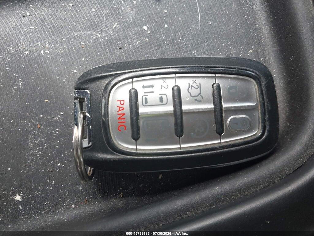 2C4RC1BG3HR539342 2017 CHRYSLER PACIFICA photo no. 11