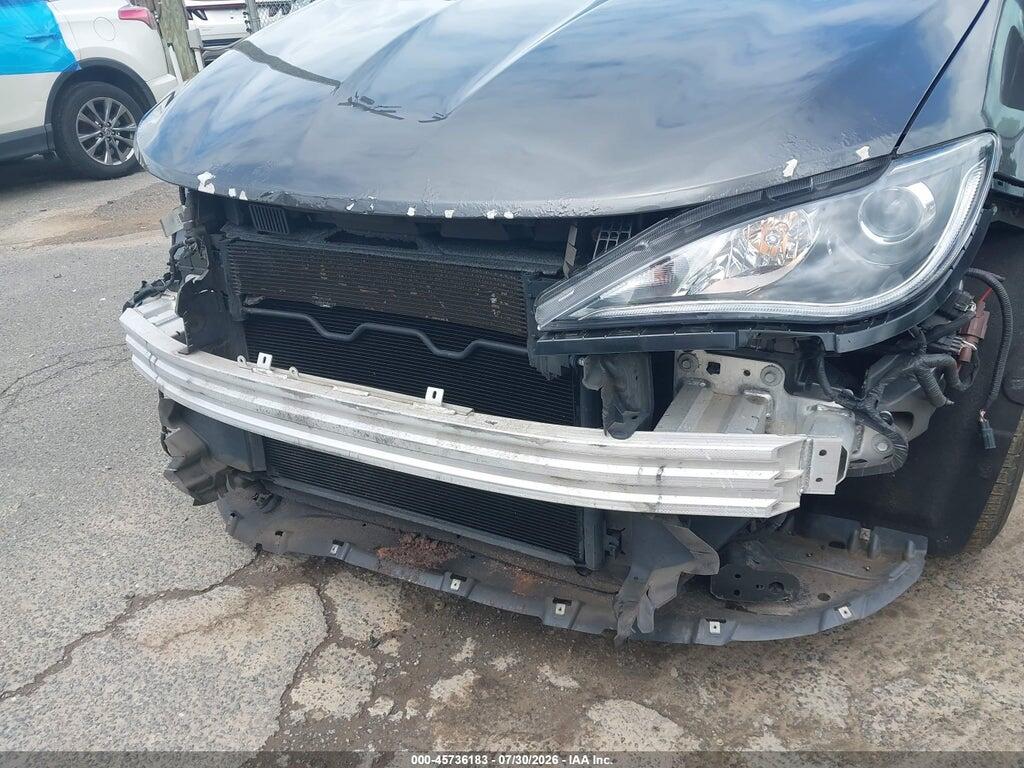 2C4RC1BG3HR539342 2017 CHRYSLER PACIFICA photo no. 6