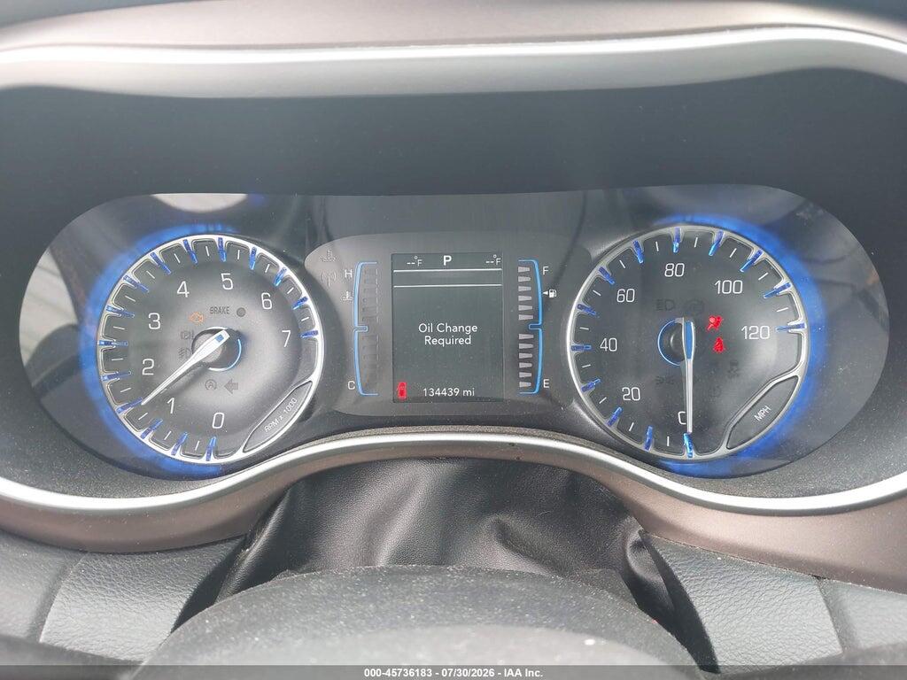 2C4RC1BG3HR539342 2017 CHRYSLER PACIFICA photo no. 7