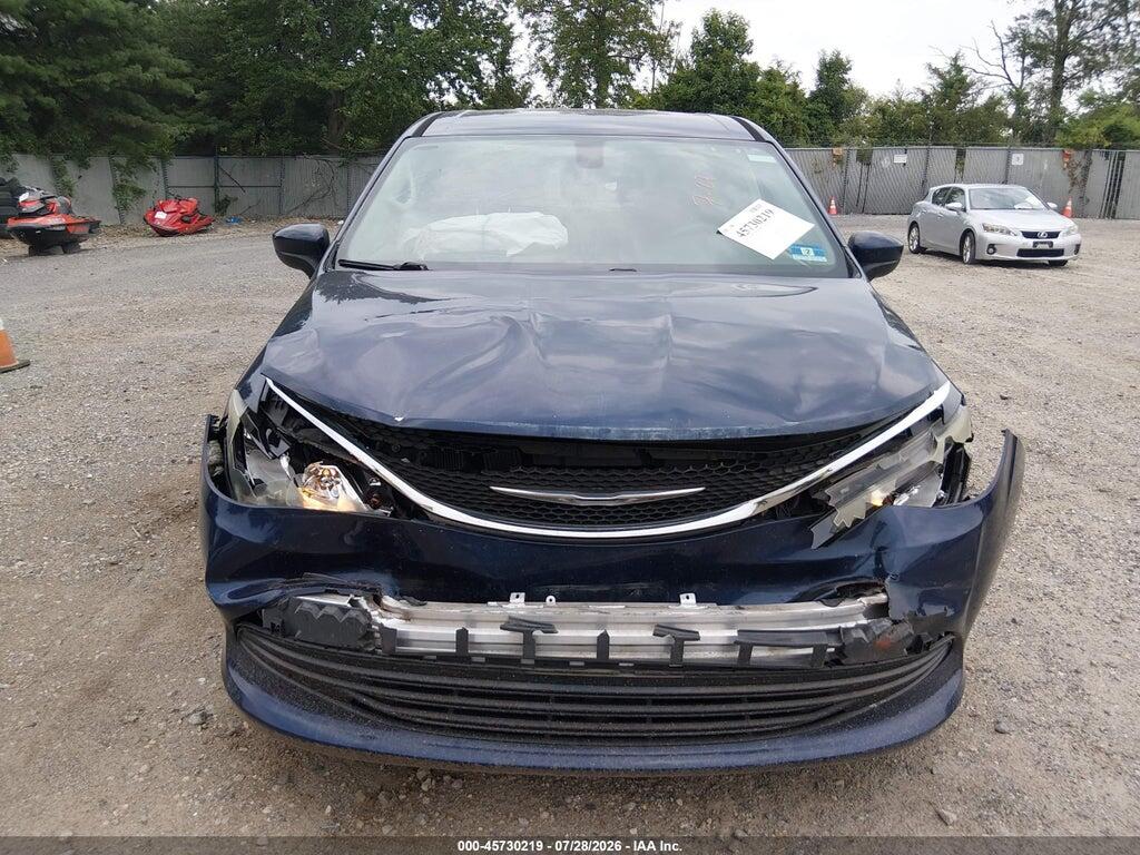2C4RC1DG6HR512441 2017 CHRYSLER PACIFICA photo no. 12