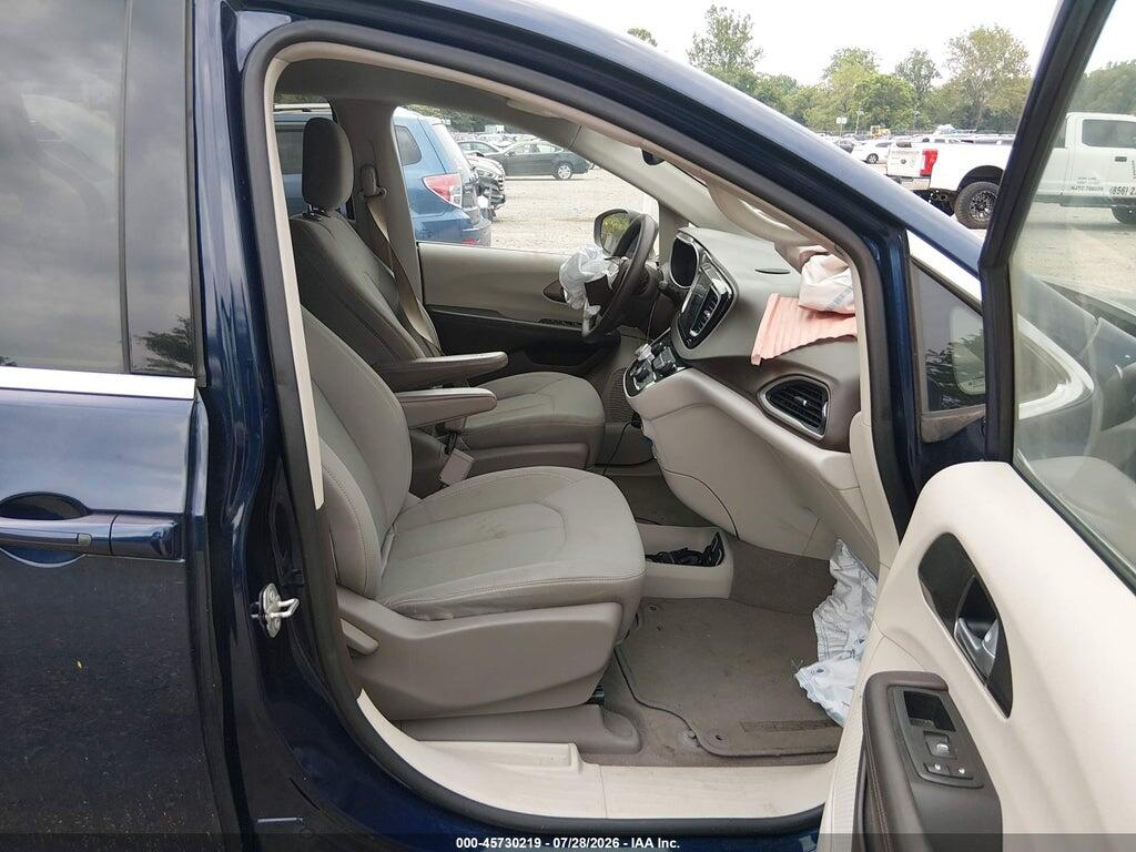 2C4RC1DG6HR512441 2017 CHRYSLER PACIFICA photo no. 5