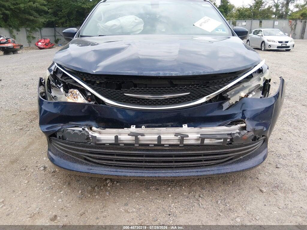 2C4RC1DG6HR512441 2017 CHRYSLER PACIFICA photo no. 6