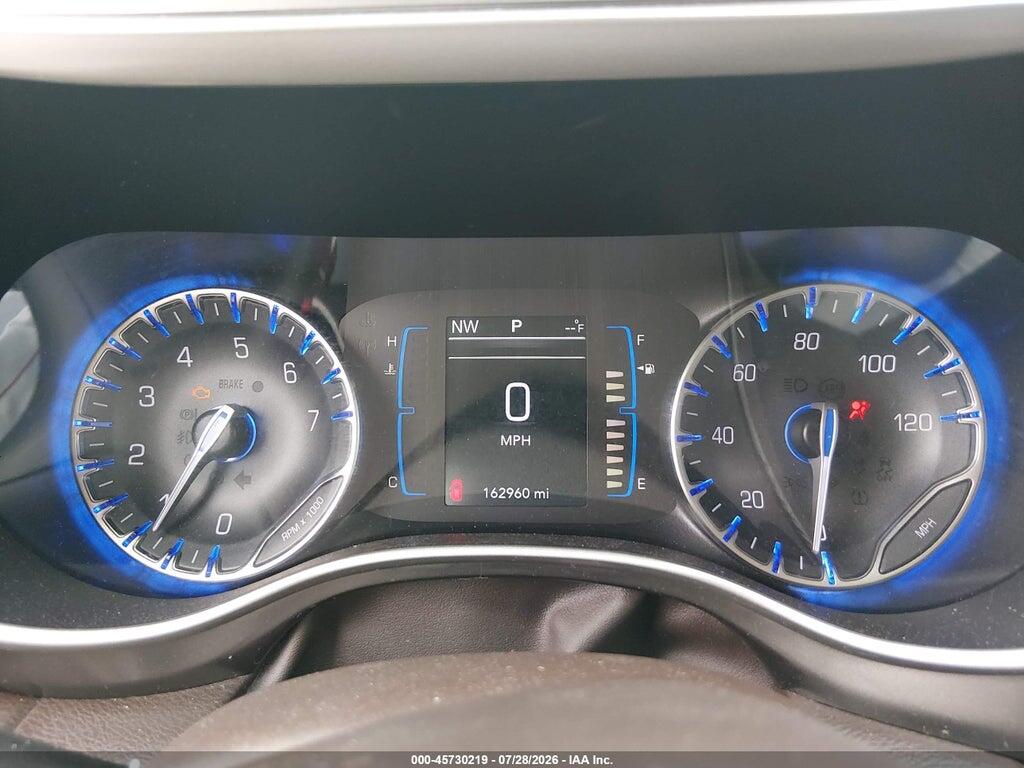 2C4RC1DG6HR512441 2017 CHRYSLER PACIFICA photo no. 7