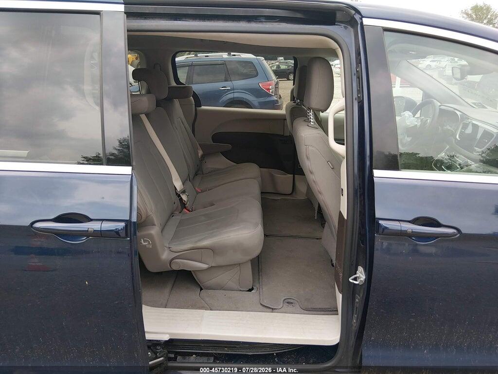 2C4RC1DG6HR512441 2017 CHRYSLER PACIFICA photo no. 8