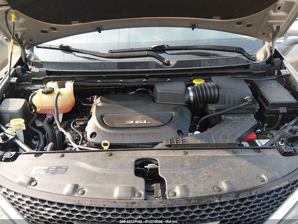 2C4RC1EG5HR827150 2017 CHRYSLER PACIFICA photo no. 10