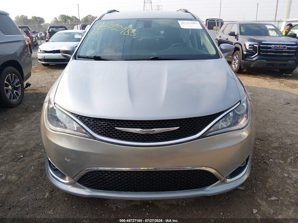 2C4RC1EG5HR827150 2017 CHRYSLER PACIFICA photo no. 12