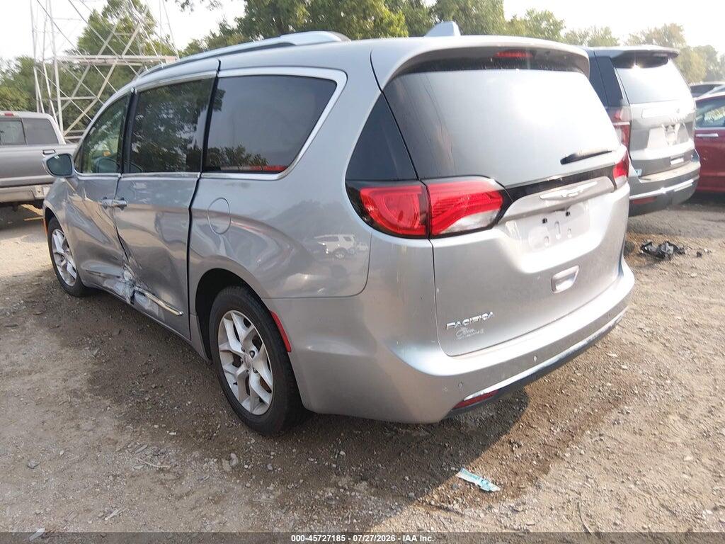 2C4RC1EG5HR827150 2017 CHRYSLER PACIFICA photo no. 3