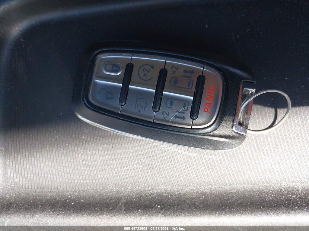 2C4RC1BG5HR539682 2017 CHRYSLER PACIFICA photo no. 11