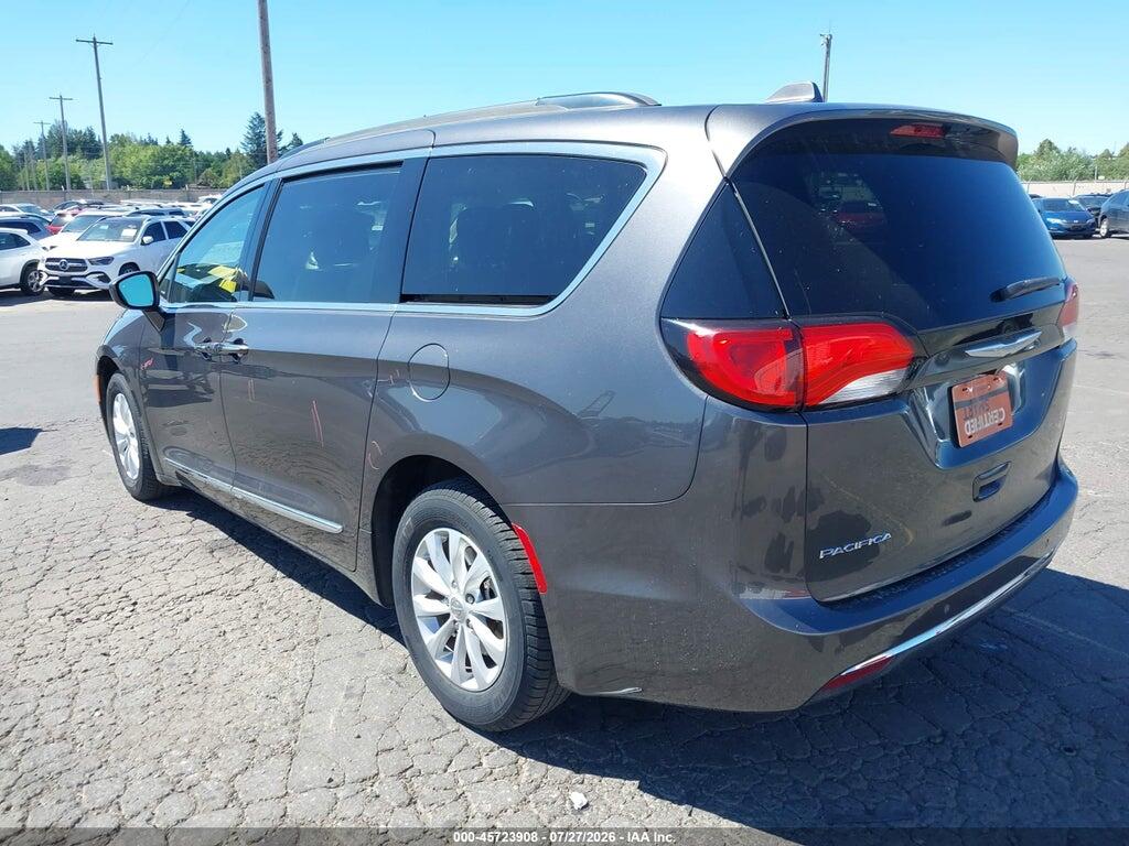 2C4RC1BG5HR539682 2017 CHRYSLER PACIFICA photo no. 3