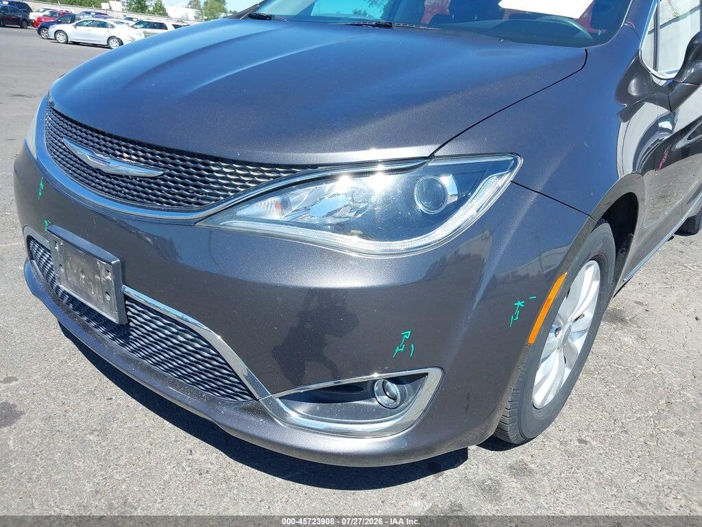 2C4RC1BG5HR539682 2017 CHRYSLER PACIFICA photo no. 6