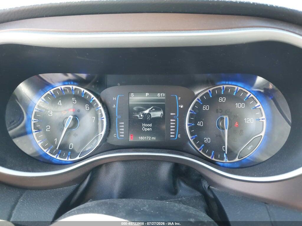2C4RC1BG5HR539682 2017 CHRYSLER PACIFICA photo no. 7
