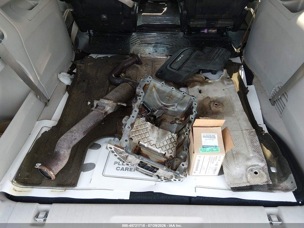 2C4RC1BG8HR635774 2017 CHRYSLER PACIFICA photo no. 12