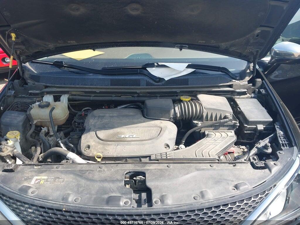 2C4RC1GG0HR611588 2017 CHRYSLER PACIFICA photo no. 10
