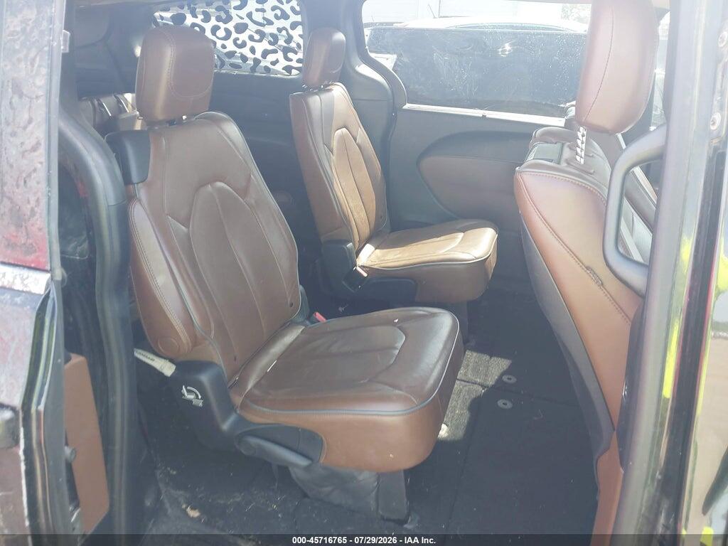 2C4RC1GG0HR611588 2017 CHRYSLER PACIFICA photo no. 8