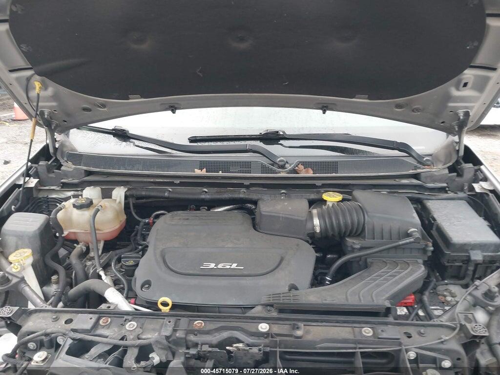 2C4RC1BGXHR576176 2017 CHRYSLER PACIFICA photo no. 10