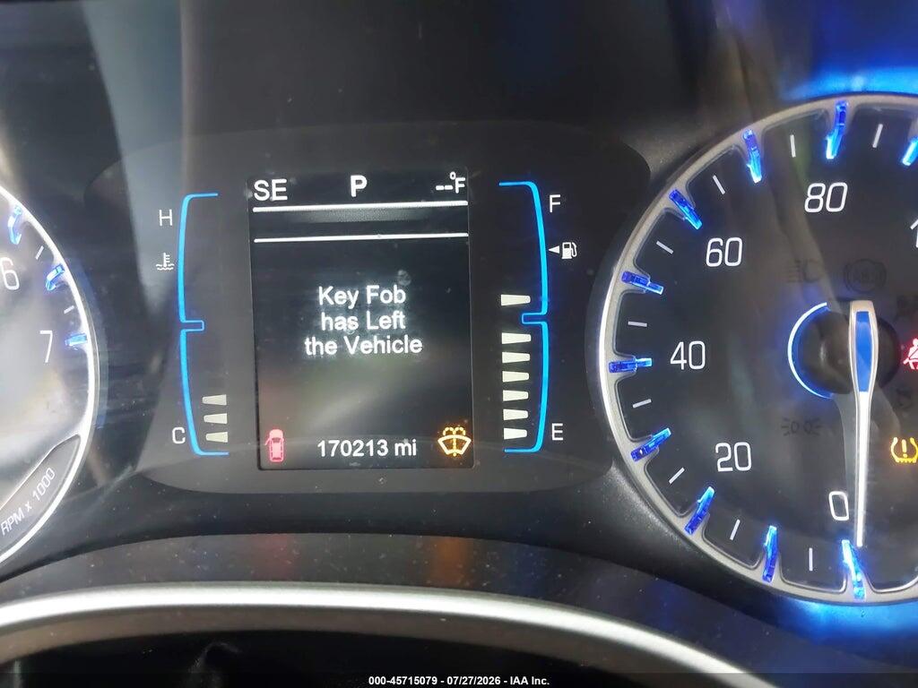 2C4RC1BGXHR576176 2017 CHRYSLER PACIFICA photo no. 7