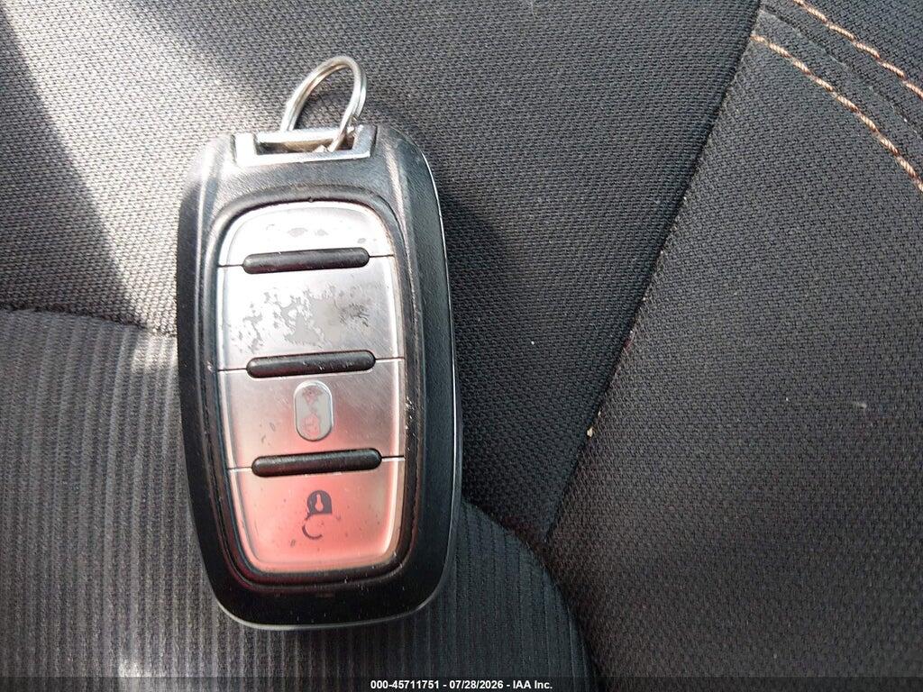 2C4RC1CGXHR518406 2017 CHRYSLER PACIFICA photo no. 10
