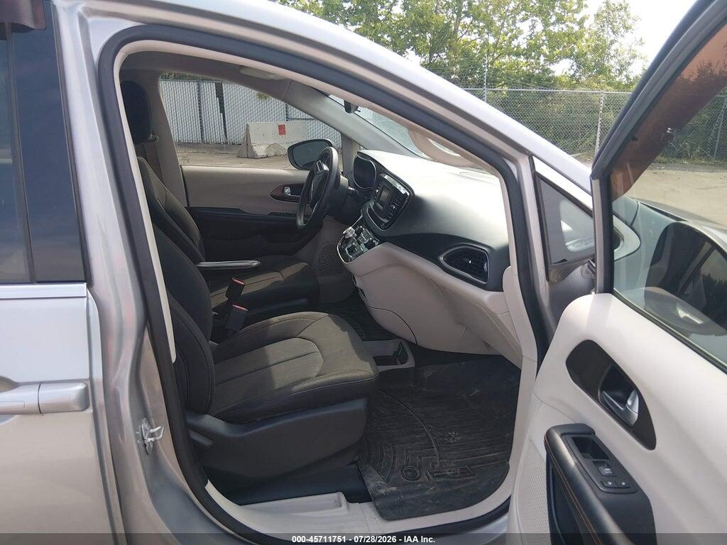 2C4RC1CGXHR518406 2017 CHRYSLER PACIFICA photo no. 5