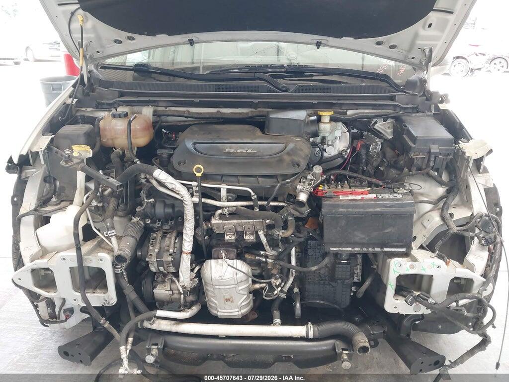 2C4RC1GG0HR592539 2017 CHRYSLER PACIFICA photo no. 10