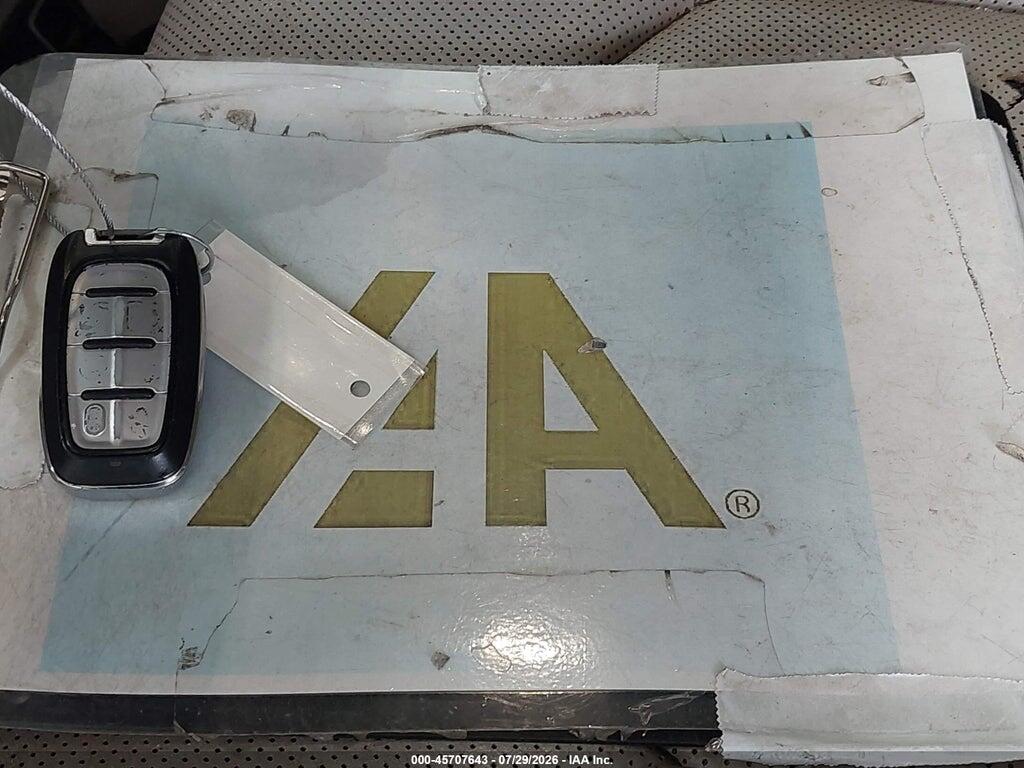 2C4RC1GG0HR592539 2017 CHRYSLER PACIFICA photo no. 11