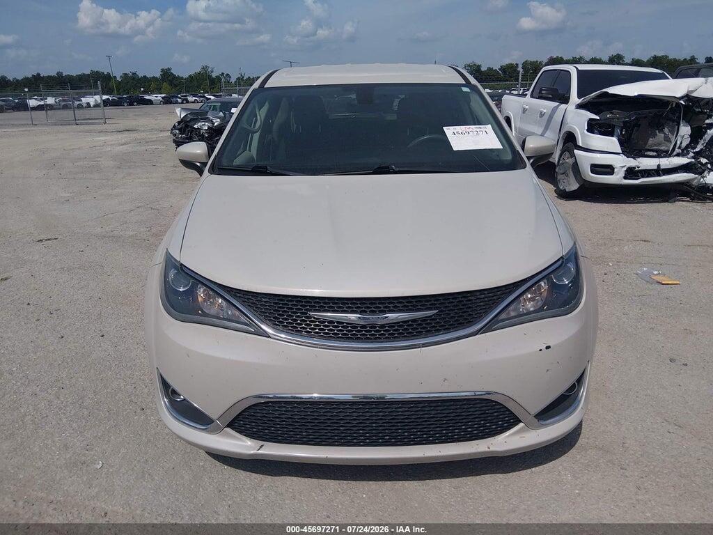 2C4RC1BG6HR753225 2017 CHRYSLER PACIFICA photo no. 12