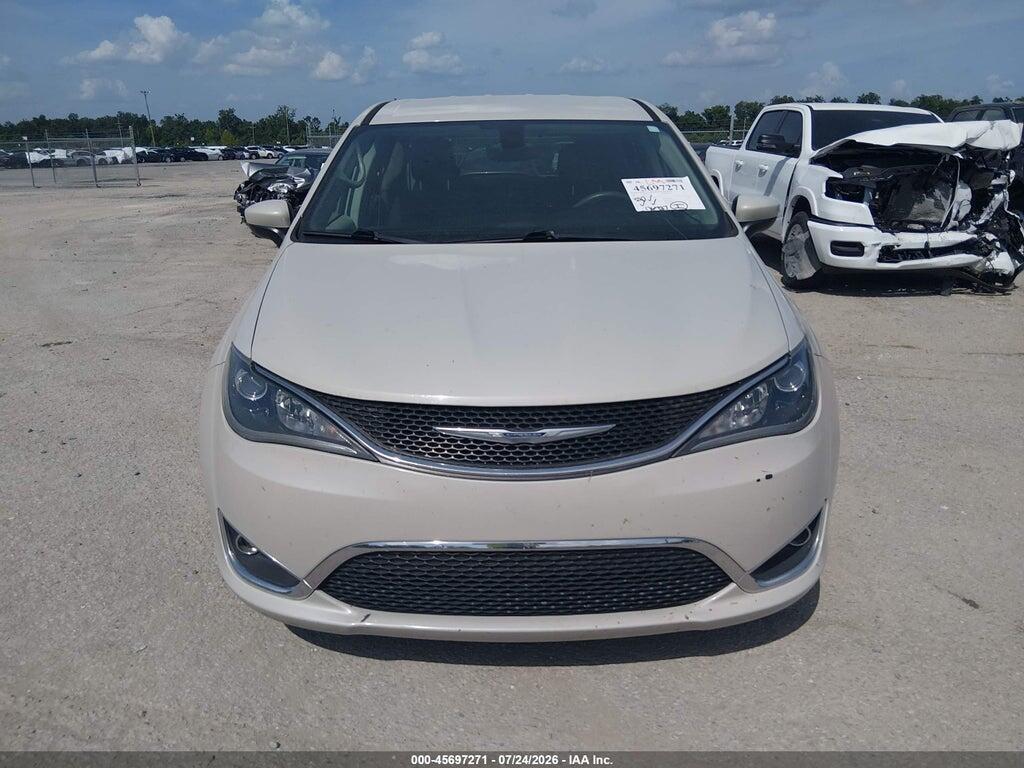 2C4RC1BG6HR753225 2017 CHRYSLER PACIFICA photo no. 6