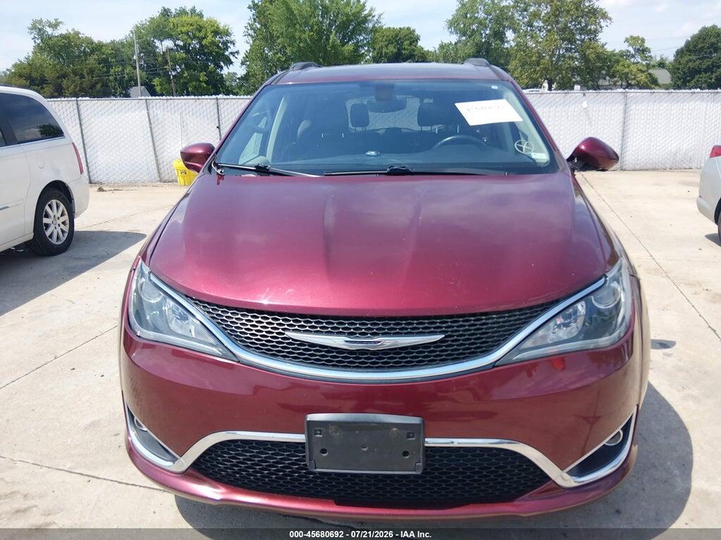 2C4RC1BG2HR832794 2017 CHRYSLER PACIFICA photo no. 12