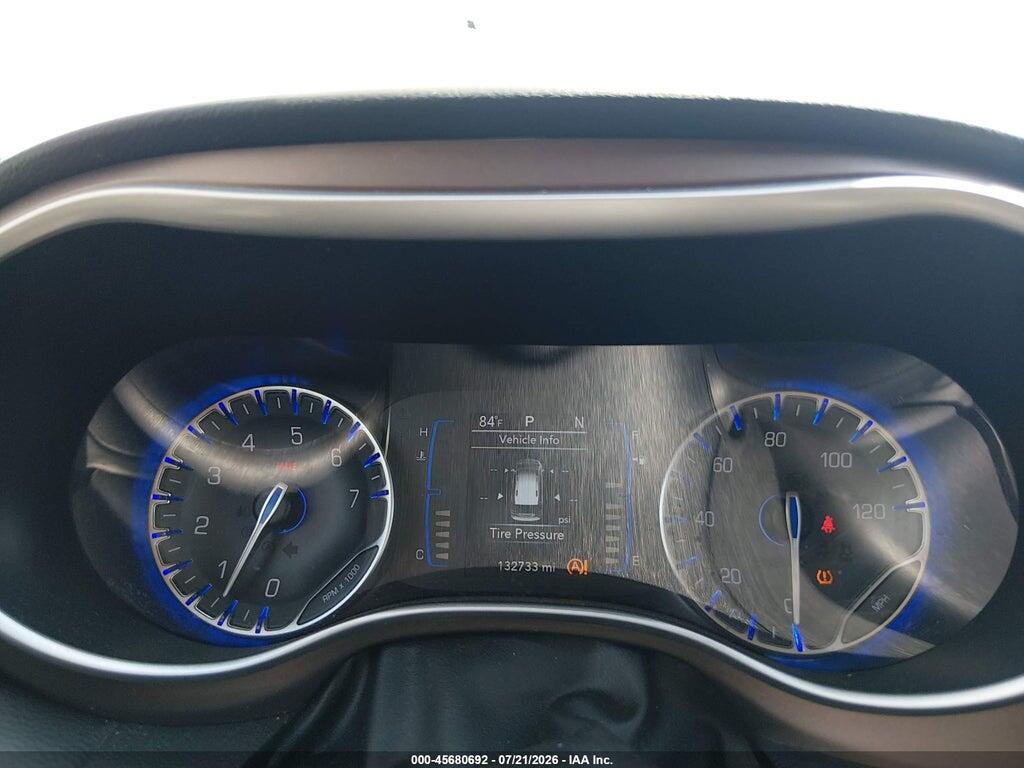2C4RC1BG2HR832794 2017 CHRYSLER PACIFICA photo no. 7