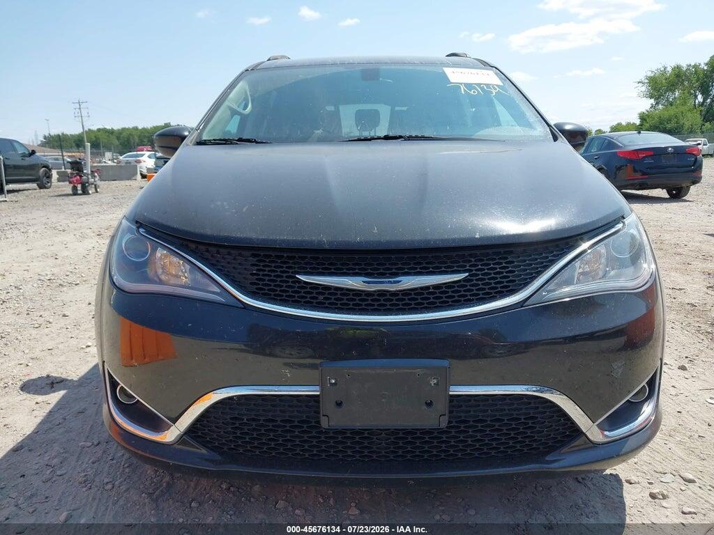 2C4RC1BG2HR510589 2017 CHRYSLER PACIFICA photo no. 12