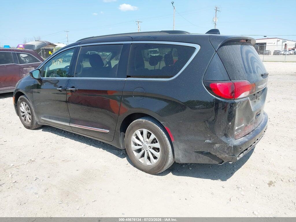 2C4RC1BG2HR510589 2017 CHRYSLER PACIFICA photo no. 3