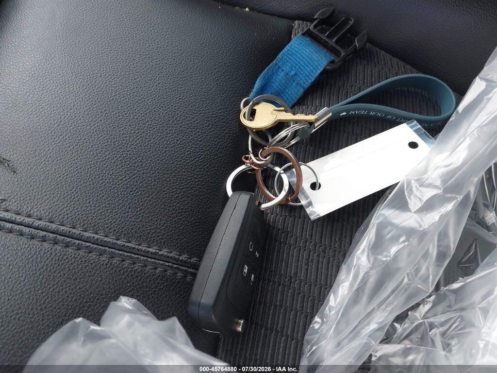 2G1105S37J9138482 2018 CHEVROLET IMPALA photo no. 11