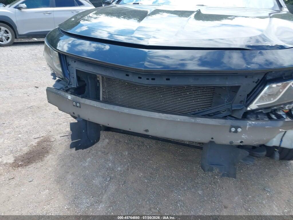 2G1105S37J9138482 2018 CHEVROLET IMPALA photo no. 6