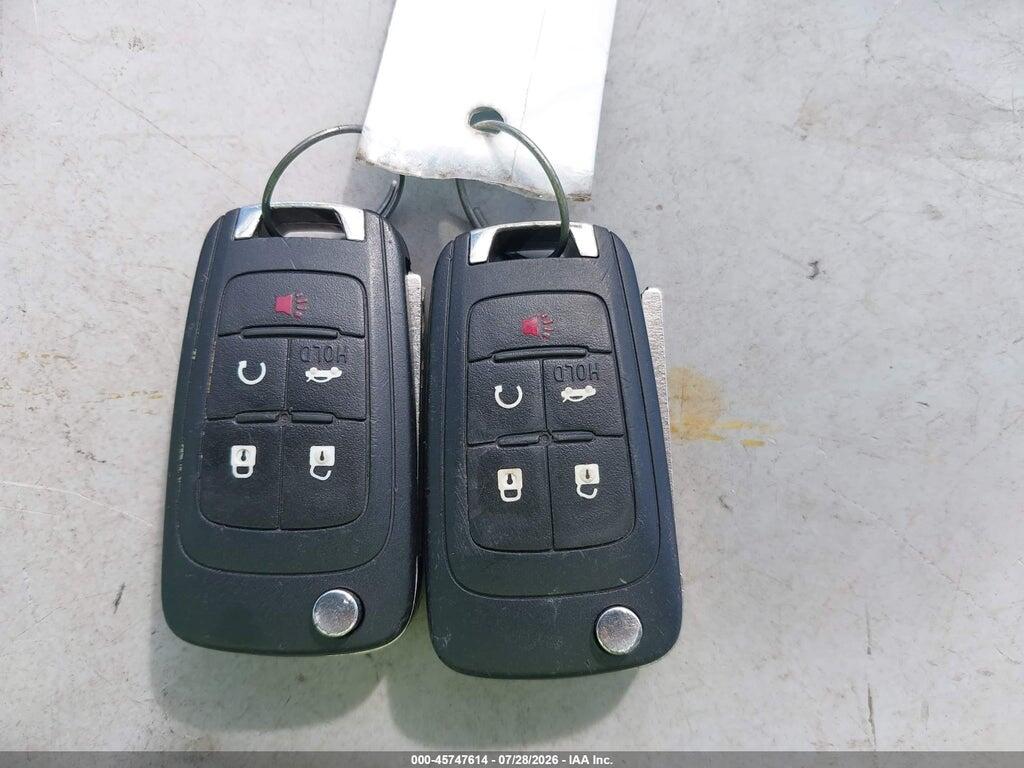 2G1105S3XJ9177941 2018 CHEVROLET IMPALA photo no. 11