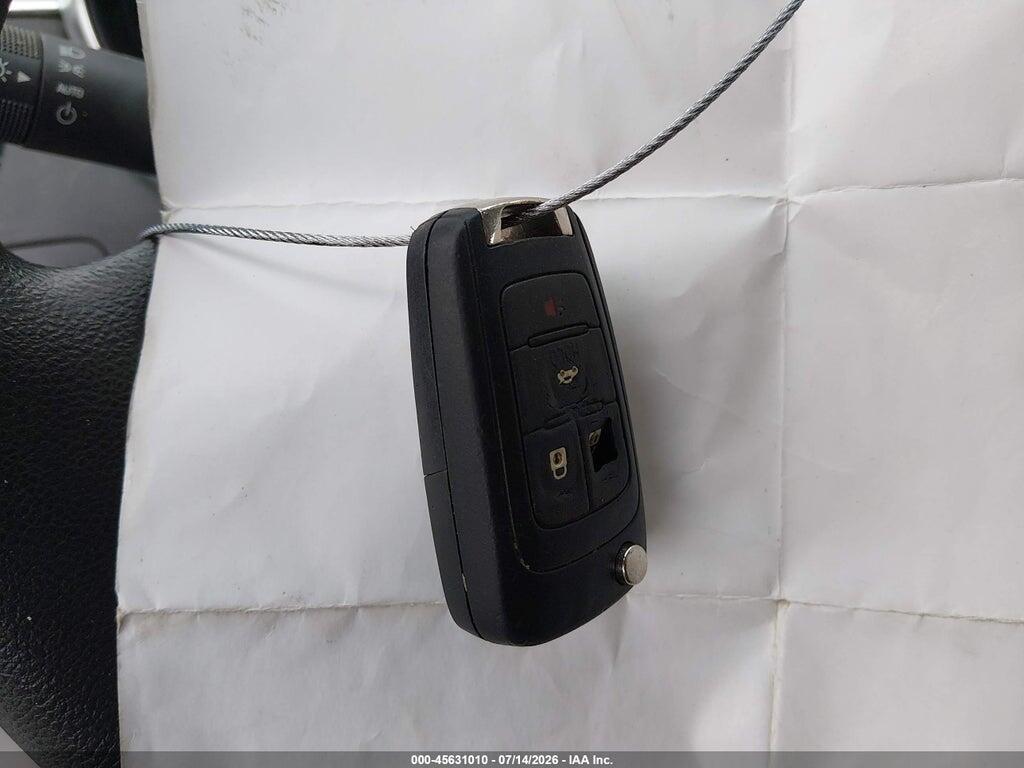 2G11Z5SA9J9109151 2018 CHEVROLET IMPALA photo no. 11