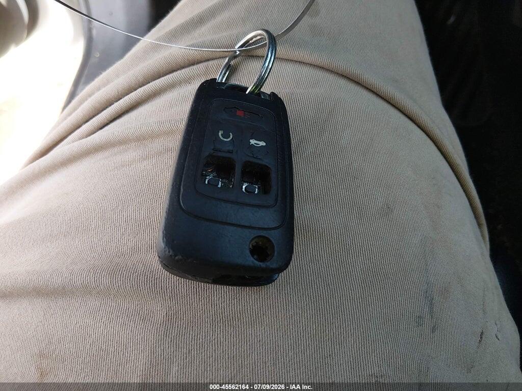 2G1105S35J9168676 2018 CHEVROLET IMPALA photo no. 11