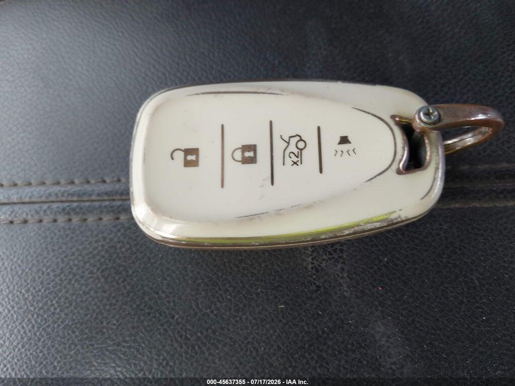 1G1ZD5ST8JF200826 2018 CHEVROLET MALIBU photo no. 11