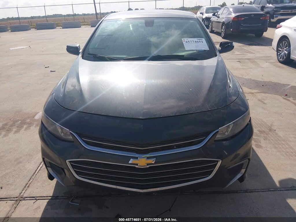 1G1ZD5ST9JF253521 2018 CHEVROLET MALIBU photo no. 12